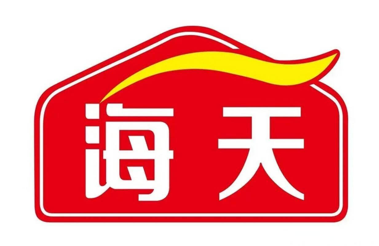 佛山海天酱油厂
